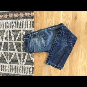 Men's Imogene and Willie Jeans